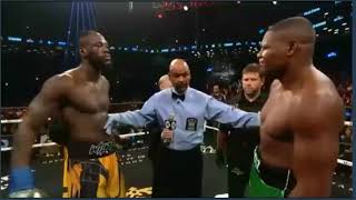 DEONTAY WILDER VS LUIS ORTIZ- 3\/3\/18- FULL FIGHT