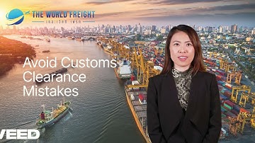 5 Common Customs Clearance Mistakes (and How to Avoid Them)