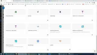 Adding a Zoom Link to a Blackboard Ultra Course