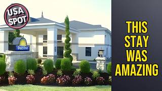 Days Inn by Wyndham Battlefield Rd/Hwy 65 - This Stay Was Amazing | Springfield (MO), United States🏩 | USA Stay Spot