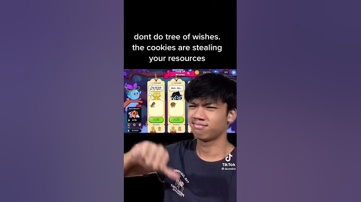 💛Tips For New Cookie Run Kingdom Players💛
