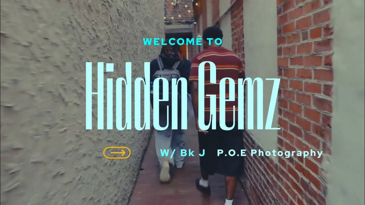 Fashion, Friends & Fits: Chez Rien at P’s & Q’s w/ BK 