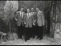 "In That Great Gettin' Up Morning" by The Jordanaires