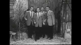 'In That Great Gettin' Up Morning' by The Jordanaires