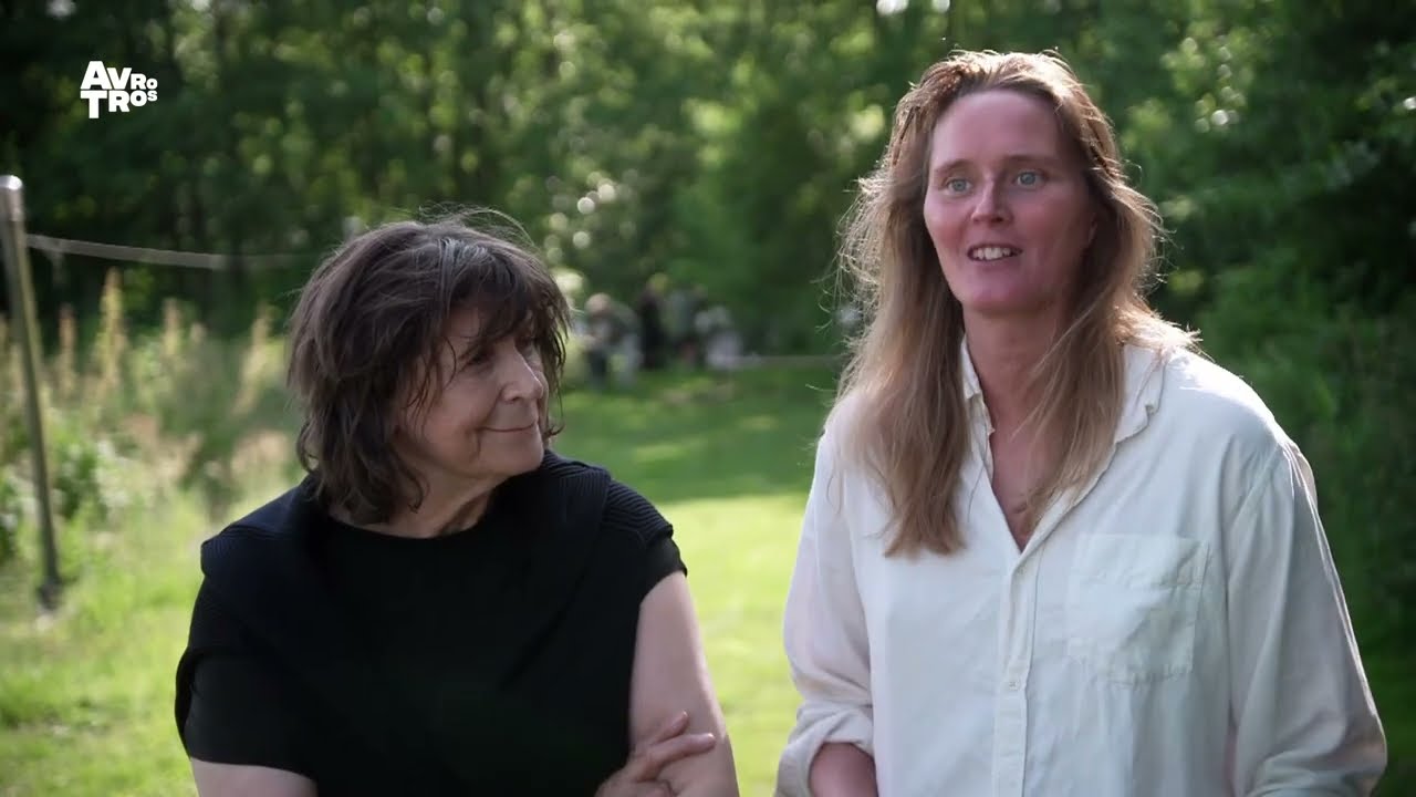 Opium op Oerol, Madame Jeanette door Theater Rast