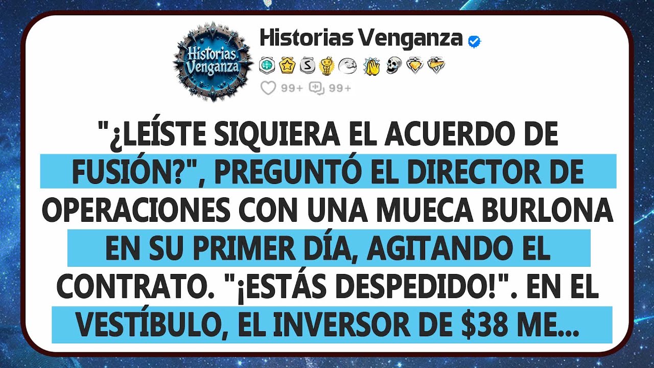 Después De Humillarme Frente A Todos, Ahora El Poder De Arruinarlo Está En Mis Manos.