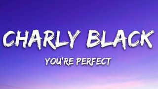 Charly Black - You're Perfect (Lyrics)