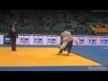 Islam Yashuev European Champion U23