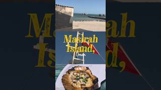 masirah island, oman #oman #fyp #foryou, #island #travel #vacation #masirahisland #beach #vacation