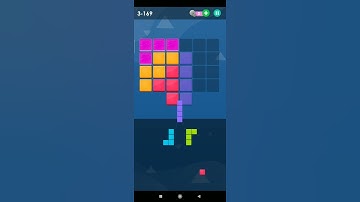 Smart puzzle Block level 3-169,#shorts,#youtubeshort,#shortvideo,#KingShaktie,#short,