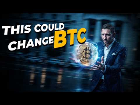 Bitcoin Live Trading: FOMC DAY! BTC Is At The Edge! The Next Move Could Be HUGE EP2126