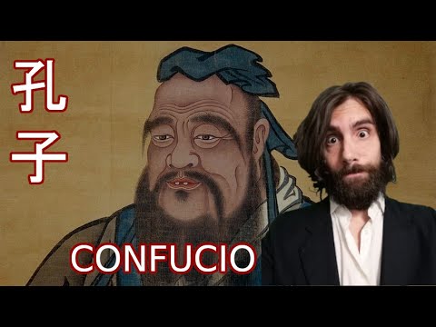 Video: Chi era la persona rappresentativa del neoconfucianesimo cosa pensava?