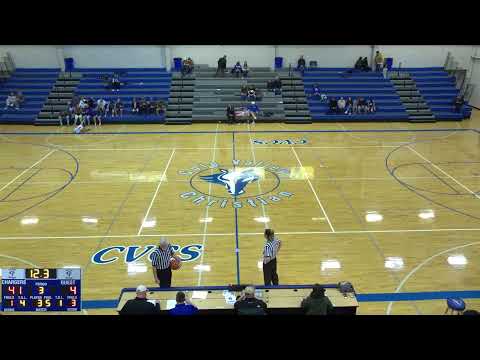 Cole Valley Christian High School vs Compass Public Charter School Womens
Youth Basketball