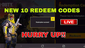 *NEW*10 NEW REDEEM CODES IN CODM MOONLIGHT BLESSING EVENT | APRIL 2023 NEW 10 REDEEM CODES IN CODM