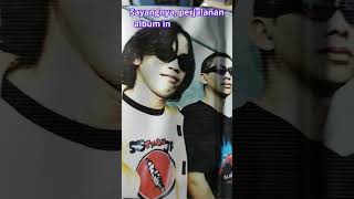 Radja - Lepas Masa Lalu (2001) #RadjaBand #LepasMasaLalu #BiarAkuMenjagamu #KontroversiMusik #Legend