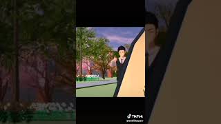 Ahahahaha Izin Kan Riskah Ch