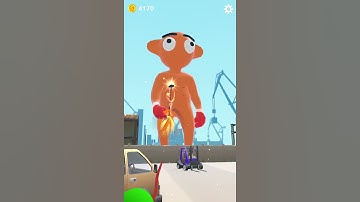 Archers VS Titans City Attack gameplay Level 10