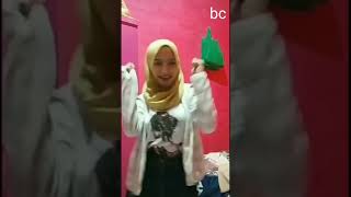 Ada Yang Nonjol Tapi Bukan Bakat