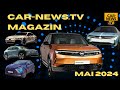 Carnewstv magazin mai 2024