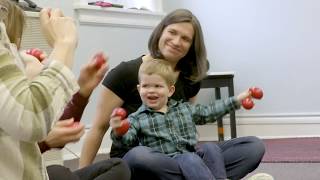 Early Childhood Music Program Community School Of The Arts