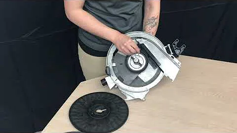 SeedRight Installation- John Deere Large Cell