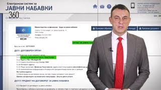 360° season 12, show 30 (in-depth) Како лунапаркот ќе се прошири и ќе се спои со Зоолошка во Скопје