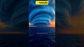 💥 Furacões destruíram as torres, mas o Starlink manteve contato! #tornado #furacao #parana #paraná