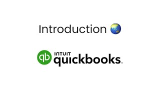AssetAccountant™ Introduction to QuickBooks Online 🌏