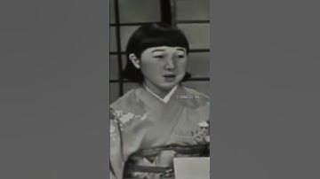 Thumbnail of Yoriko konishi before and after #1956highschooldebate