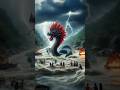 Phần 2 | Ông Trăn Có Mào:vị thần cứu độ đêm bão lũ #tamlinh #reviewchuongtrinhtamlinh #horrorstories