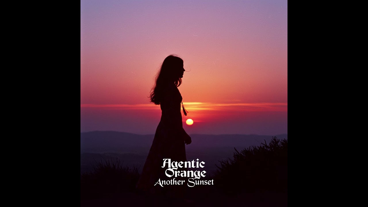Watch Agentic Orange - Another Sunset (1970s, Yacht Rock, R&B, Soul, AOR) on YouTube Watch Agentic Orange - Another Sunset (1970s, Yacht Rock, R&B, Soul, AOR) on YouTube