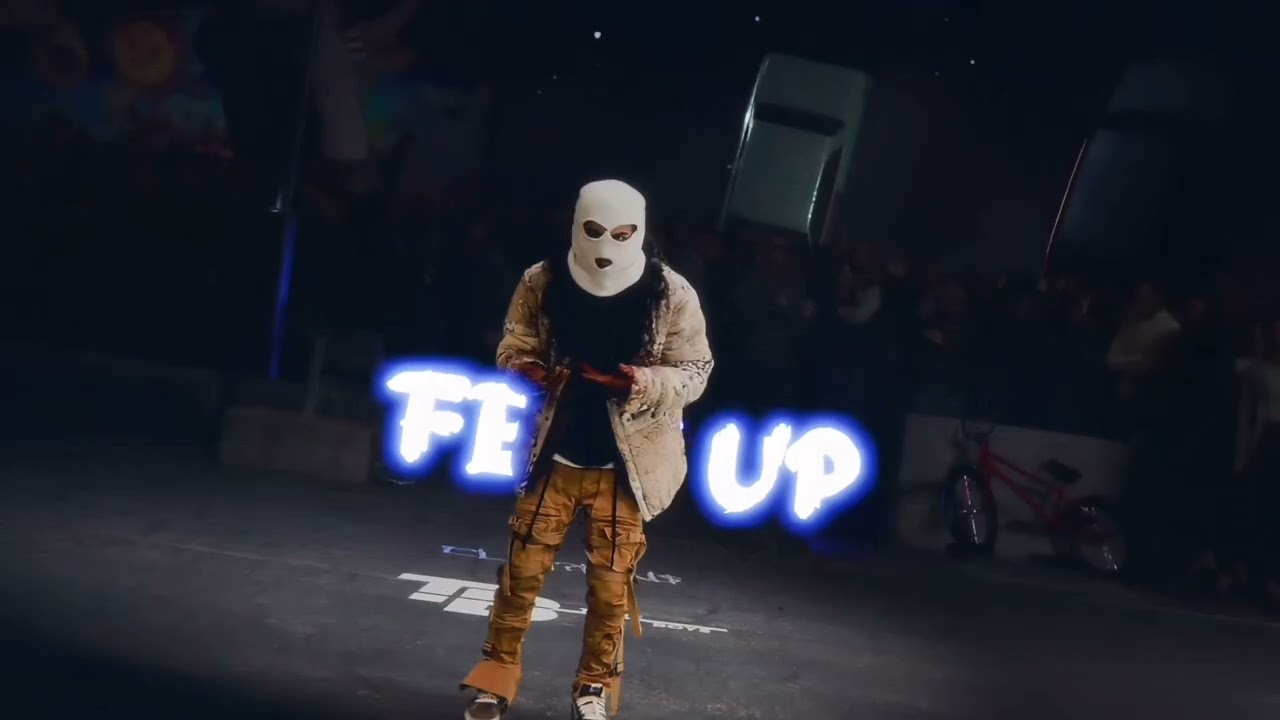 Watch Elvisious - FESS UP! (Official Video) on YouTube Watch Elvisious - FESS UP! (Official Video) on YouTube