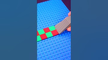 Every Lego Brick Separator made