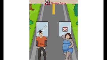 Nightmare Story Tricky Quest level 71