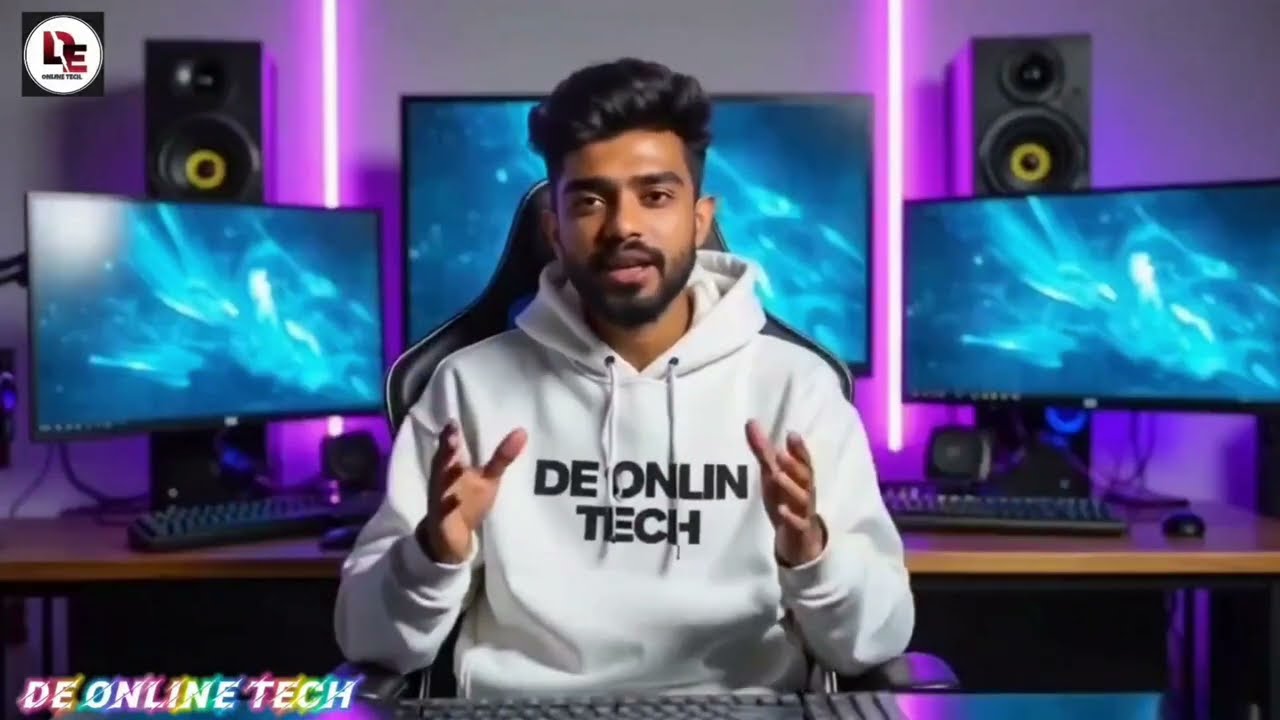 Top 4 FREE AI Voice Generator 2025 🔥 | Better Than ElevenLabs | Hindi Text to Speech Tools