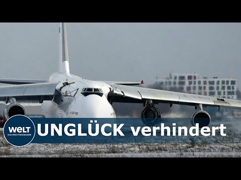 Video: Wer Hat Die Piloten Angegriffen? - Alternative Ansicht