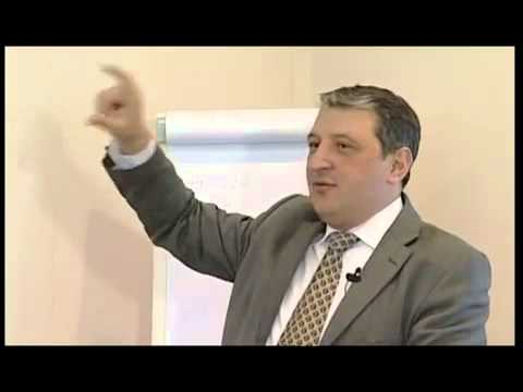 ირაკლი სირაძე -- გარიგების შეფასება