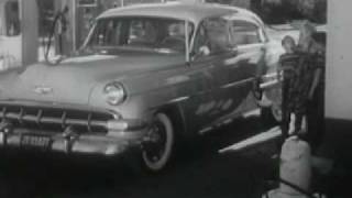 How To Go Places (1954)