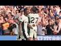 UNSEEN: Nottingham Forest vs Chelsea - Blues grab a vital victory | PL 2023/24 | Chelsea FC