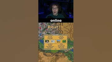 OpenTTD - Mod - Hover Vehicles #gaming #freegames #tip #OpenTTD