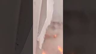 Çanakkale, Mmm De Yine Orman Yangını Çok Şükür Sağanak Yağış Başladı Yangın Sönüyor 🙏 Resimi