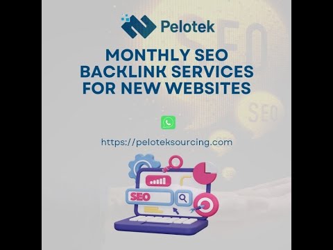 Backlink Services