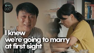 Why Korean-Chinese women migrated to Japan