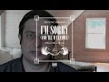 Eugene Mirman - I'm Sorry (You're Welcome) [OFFICIAL ALBUM TRAILER]