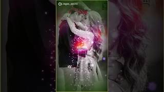 Thinam Thinam Unnapathi Nenakirendi❤️Tamil Gaana Love Song😍Jegan Edits
