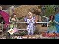 Dolly Parton Opens Wildwood Grove at Dollywood