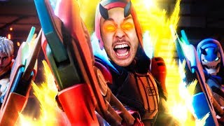 MI MEJOR DIRECTO DE FORTNITE - TheGrefg