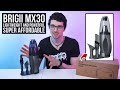 Affordable &amp; Powerful 3-in-1 Handheld Vacuum - Brigii MX30 Review &amp; Test