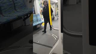TTC LINE 5 Sunnybrook to Slone Ave
