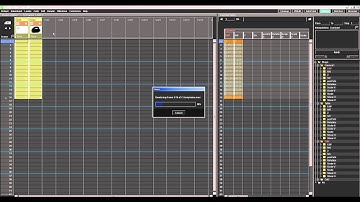 render in open toonz